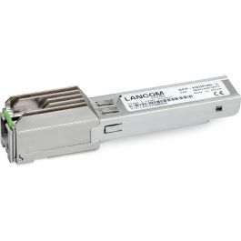 LANCOM SFP-XGSPON-1 - Transceptor SFP de Fibra Óptica PON 10000 Mbit/s SC/APC para R903, 1800 series Precio: 324.49999978. SKU: B195NJKDG5