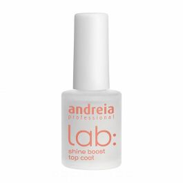 Shine Boost Top Coat 10,5 mL Andreia Precio: 2.6899994. SKU: S4257177