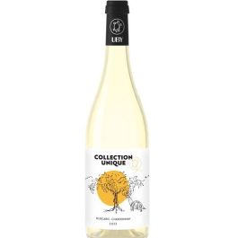 UBY COLECCIÓN UNICA 2022 Côtes de Gascogne - vino blanco del suroeste