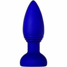Plug Anal Evolved Morado Plug Anal Evolved Morado