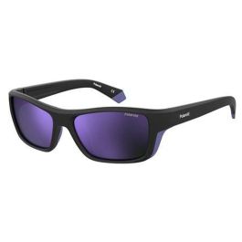 Gafas de Sol Hombre Polaroid PLD-7046-S-1X2 ø 57 mm Precio: 41.50000041. SKU: B1FHSQGPHV
