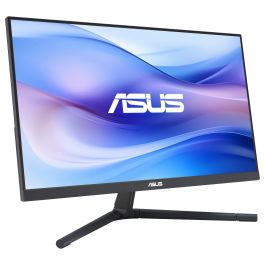 Asus Monitor VU249CFE-B 23.8" Full HD IPS 100Hz USB-C 15W Eye Care Ajustable en Altura Azul