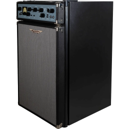 ASHDOWN Abm Nevera - 92 Litros