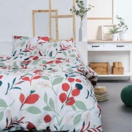 Juego de cama doble - TODAY - Sunshine 13.8 - 220 x 240 cm - 100% Algodón estampado Precio: 38.50000022. SKU: B15ZE66GZP