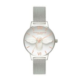Reloj Mujer Olivia Burton OB16AM146 (Ø 30 mm) Reloj Mujer Olivia Burton OB16AM146 (Ø 30 mm) Precio: 86.99000002. SKU: B168K6B272