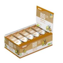 Bio Natural Bar Barritas Almendra-Coco 20Ud. Precio: 41.5000003. SKU: B1FRMLDDKL