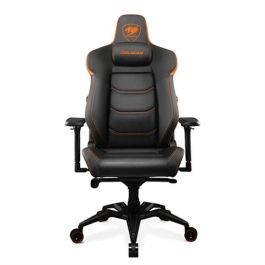 Silla Gaming Cougar Armor Evo Naranja Precio: 411.50000045. SKU: B15VWM6DXB