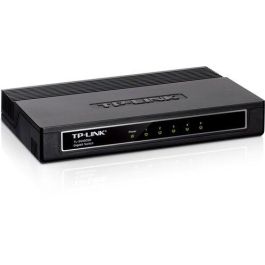 TP-Link TL-SG1005D Conmutador Ethernet Gigabit 5 Puertos 10/100/1000 Precio: 15.68999982. SKU: S0202014