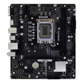 Placa Base Biostar H610MHP 2.0 Precio: 79.49999959. SKU: B1KEWVNDN8