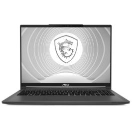 MSI A1VMG-096ES Creator Pro 16 AI Studio Intel Core Ultra 9 185H RTX 5000 64GB RAM 2TB SSD Portátil 16" UHD+ MiniLED Precio: 5653.78999999. SKU: B1DNVV3W8X