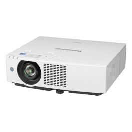 Panasonic LCD, WUXGA (1920 x 1200 pixels), 16:10, 7000 lm, 3,000,000:1, 1.6x manual zoom, AC 100 V–240 V, 50/60 Hz, 399 mm x 115 mm x 348 mm, 7 kg Precio: 3940.5899995. SKU: B1DDQ5DFW9