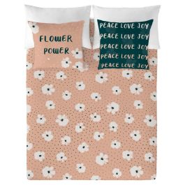 Funda Nórdica Popcorn Suri Cama de 135/140 220 x 220 cm Funda Nórdica Popcorn Suri Cama de 135/140 220 x 220 cm