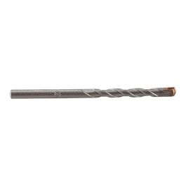 Wolfcraft Broca para hormigón filo de carburo de tungsteno Ø5 x 85 mm, longitud de trabajo 50 mm, ángulo de la punta 130°