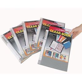 Carpeta Fundas (Tarifario) Pryse Pp A4 30 F. Personaliz. (Set de 12) Precio: 64.49999985. SKU: B1CENHHJ47