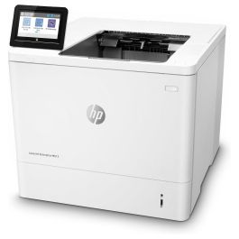 HP Impresora laser monocromo LaserJet Enterprise M612dn