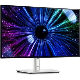 Dell U2424HE Monitor UltraSharp 24" IPS FHD 120Hz 5ms HDMI USB-C-Hub VESA Negro/Plata Precio: 285.49999973. SKU: B13L8PQDAW