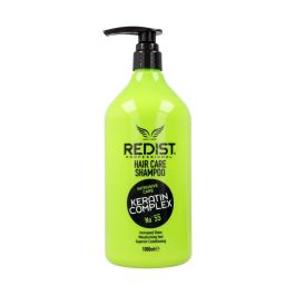 Redist Hair Care Keratin Complex Champú con Keratina 1000 ml Precio: 6.50000021. SKU: B1CB2NQ9DZ