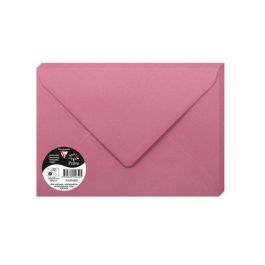 Sobre Clairefontaine Pollen 162X229 120G Rosa Hortensia Paquete De 20 Precio: 7.95000008. SKU: B1F6GN8XKS