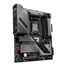 ASRock X870E Taichi Lite Placa Base AM5 DDR5 para Procesadores AMD Ryzen 7000 8000 9000 Series