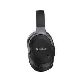Sandberg Wireless Travel Headset ANC+ENC Sandberg Wireless Travel Headset ANC+ENC