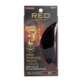 Red Kiss Cepillo Power Wave Boar Brush Soft Precio: 14.49999991. SKU: B1GYAZLQRB