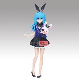 BANPRESTO Figura Yoshino Glitter & Glamorous Date a Live 20cm Precio: 31.50000018. SKU: B1KKBBXRGL