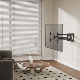 Soporte TV Aisens 43" 90" 60 Kg Soporte TV Aisens 43" 90" 60 Kg
