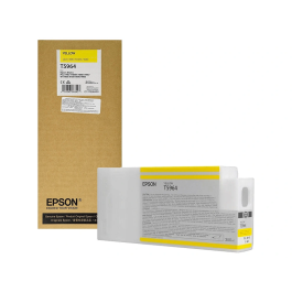 Epson GF Stylus Photo 7900/9900 Cartucho Amarillo