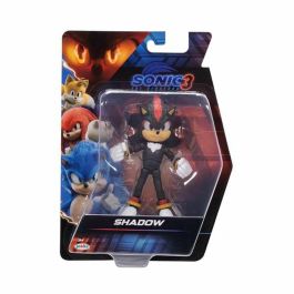 Figuras sonic 3 la película 13 cm. serie 1 - modelos surtidos Figuras sonic 3 la película 13 cm. serie 1 - modelos surtidos