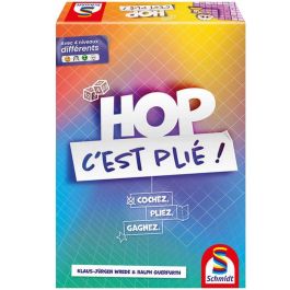 Schmidt Spiele SCH4001504884000 ¡Está doblado! Precio: 25.4999998. SKU: B154VZF3SD