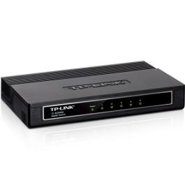 TP-Link TL-SG1005D Conmutador Ethernet Gigabit 5 Puertos 10/100/1000 Precio: 15.68999982. SKU: S0202014