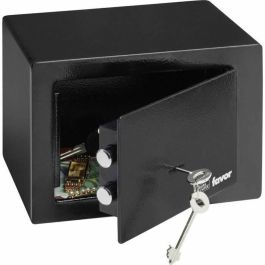 BURG-WÄCHTER Safe Favor S1 K - Cerradura de llave de doble bit Precio: 65.88999945. SKU: B1A5AG2TS8