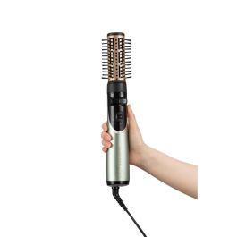 Remington Airstyler Botanicals AS5860 800W Secador de Aire con Cepillo Giratorio