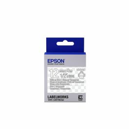 Etiquetas para Impresora Epson C53S654013 Precio: 12.50000059. SKU: B1ACY6K2YM