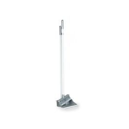 Arte Regal Set Recogedor y Cepillo Plata Pequeño 21.5x93x17 cm - Plástico (12 Unidades) Arte Regal Set Recogedor y Cepillo Plata Pequeño 21.5x93x17 cm - Plástico (12 Unidades)