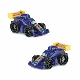 Circuito Vtech SUPER TOUR DUO CHALLENGE Circuito Vtech SUPER TOUR DUO CHALLENGE