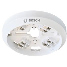 Bosch Base Detector con terminales de tornillo para conexión segura y bloqueo antirrobo Precio: 4.79000038. SKU: B17SYQ5JT3