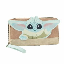 Cerdá Cartera Polipiel The Mandalorian Grogu 10.0 x 2.0 x 19.0 cm Precio: 16.00104. SKU: B15G98PLWX