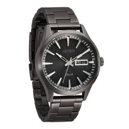 Reloj Hombre Nixon A1346-131 Gris (Ø 40 mm) Reloj Hombre Nixon A1346-131 Gris (Ø 40 mm)