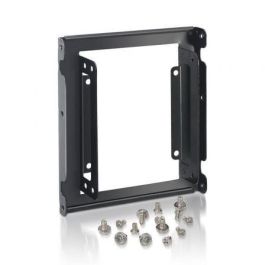 Aisens Adaptador Metálico 3.5" para 2 Discos Duros 2.5", Fácil Instalación Precio: 2.59000016. SKU: B1AYKYFNFB