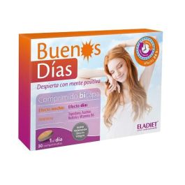 Buenos Días Precio: 15.4999999. SKU: B134C6C34H