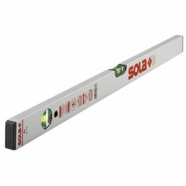 Nivel de Burbuja SOLA AV Aluminio 30 cm 300 mm Nivel de Burbuja SOLA AV Aluminio 30 cm 300 mm