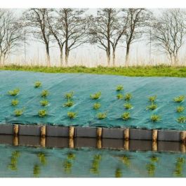 Nature Tejido de Mantillo Pajote Paisajístico Verde 90 gr/m² Polipropileno HDPE 1x25m Anti-hierbas Tratamiento UV para Jardín y Setos Precio: 40.49999954. SKU: B1BRE8LWFG