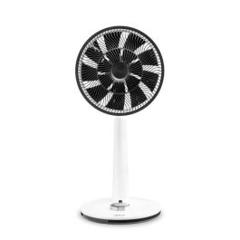 Duux DXCF03 Ventilador de Pie Silencioso Blanco, 26 Velocidades, Mando a Distancia, Temporizador Duux DXCF03 Ventilador de Pie Silencioso Blanco, 26 Velocidades, Mando a Distancia, Temporizador