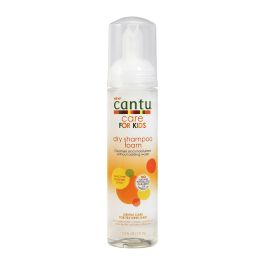 Cantu Kids Dry Shampoo Foam 171 mL Precio: 7.79000057. SKU: B16D9LV7ZA