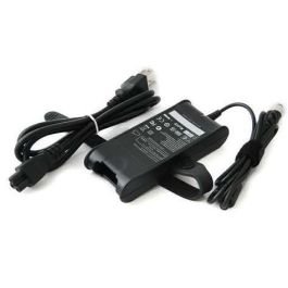 Dell AC Adapter, 65W, 19.5V, 3 Pin, Barrel Connector, C5 Power Cord, Cavendish Precio: 27.50000033. SKU: B1AJZLD5NW