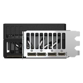 Gigabyte RTX 5090 Aorus Master 32GB GDDR7 Tarjeta Gráfica - GV-N5090AORUS M-32GD