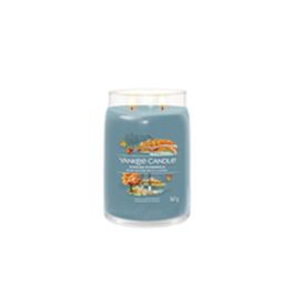 Vela Perfumada Yankee Candle Evening Riverwalk 567 g