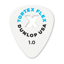 Dunlop Tortex Flex X Púas de Guitarra, 1,00Mm, Pack 12 Unidades Precio: 5.50000055. SKU: B1HVADAAFJ