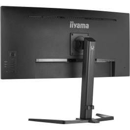 Iiyama Monitor 34 Pulgadas Curvo VA UWQHD 3440x1440 180Hz GCB3481WQSU-B1